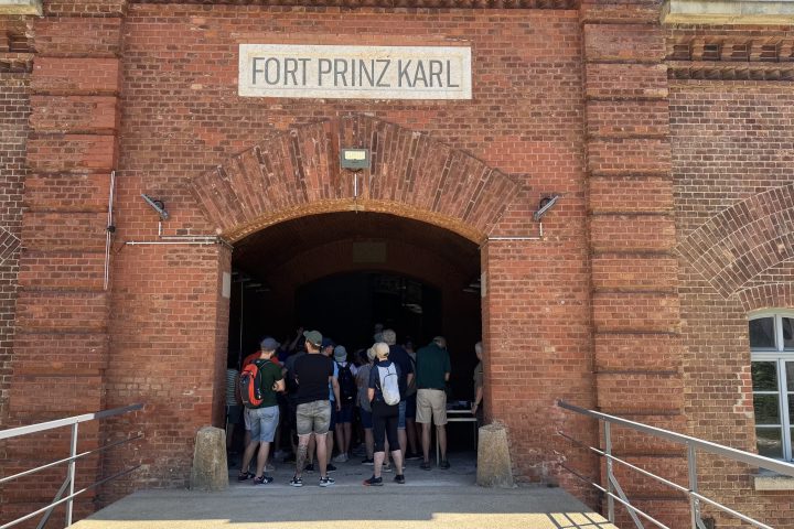 Fort Prinz Karl