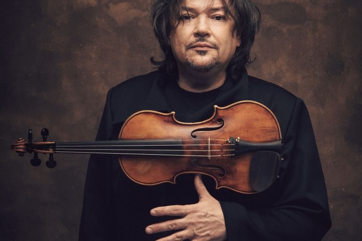 Geiger Sergej Krylov