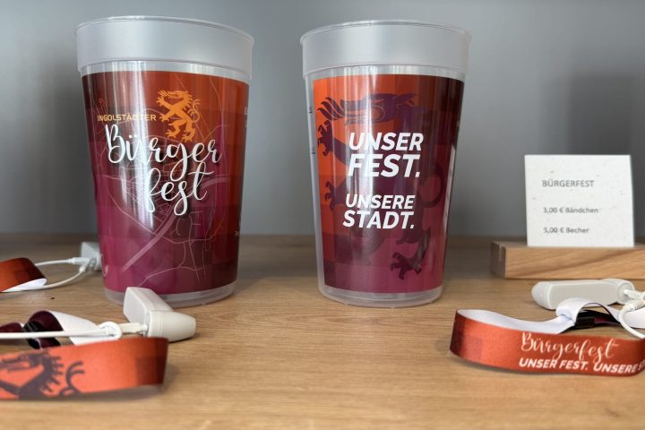Bürgerfest 2025
