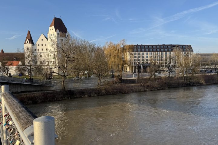 Ingolstadt
