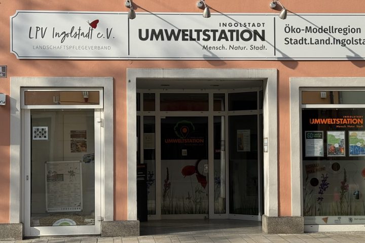 Umweltstation