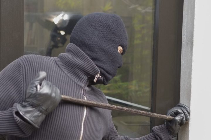 Einbruch Ingolstadt
