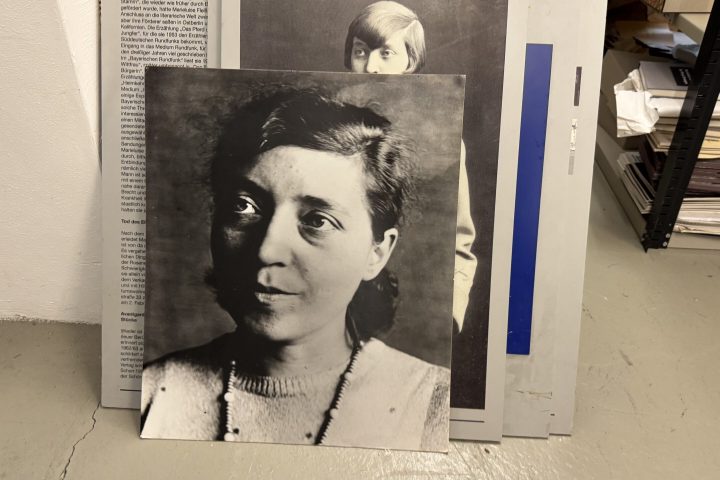 Stadtarchiv-Tag der Archive