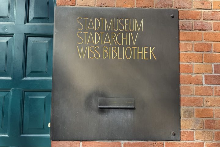 Stadtmuseum