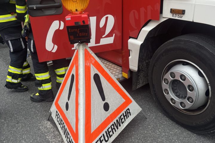 Feuerwehr