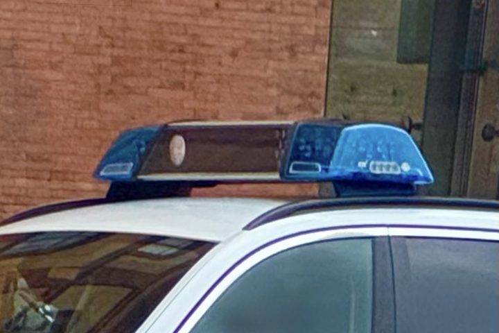 Polizei