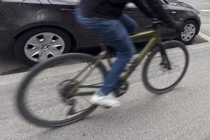 Polizeimeldung Straße Unfall Fahrrad Rennrad Radfahrer Radl