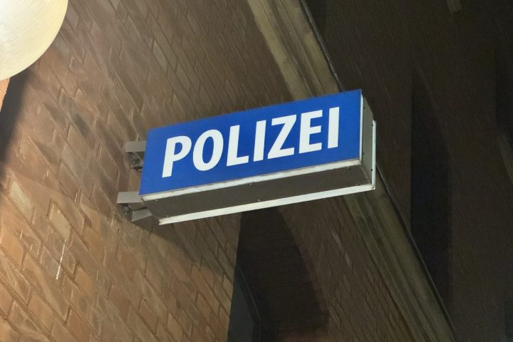 Polizei