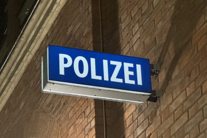 Polizei
