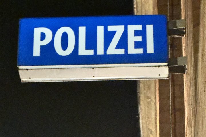 Polizei
