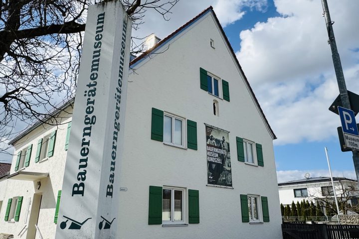 Bauerngerätemuseum
