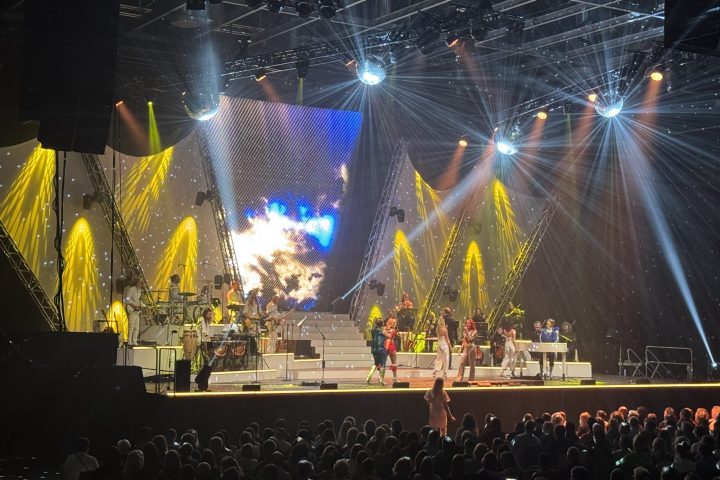 AbbaMania