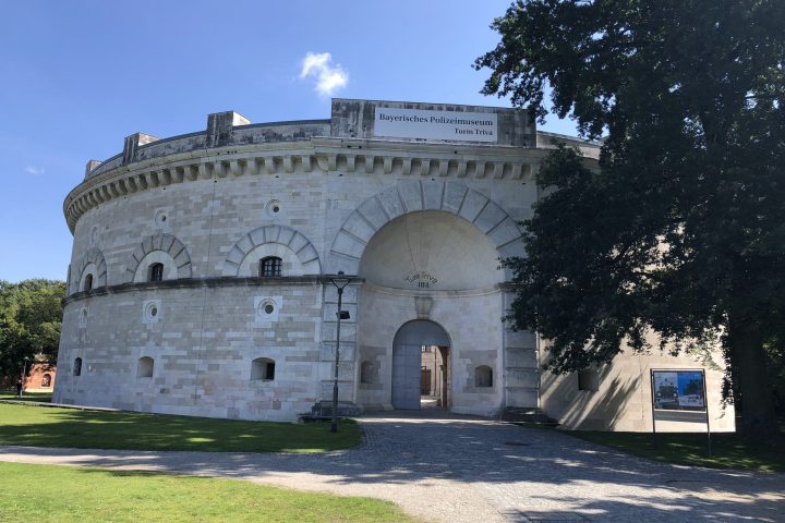 Polizeimuseum