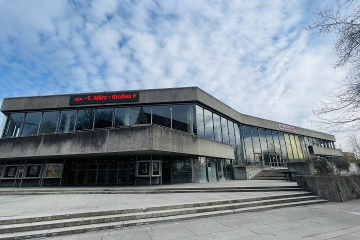 Stadttheater Ingolstadt