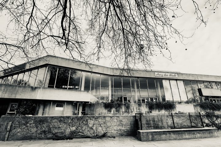 Stadttheater