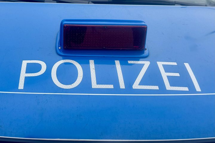 Polizei
