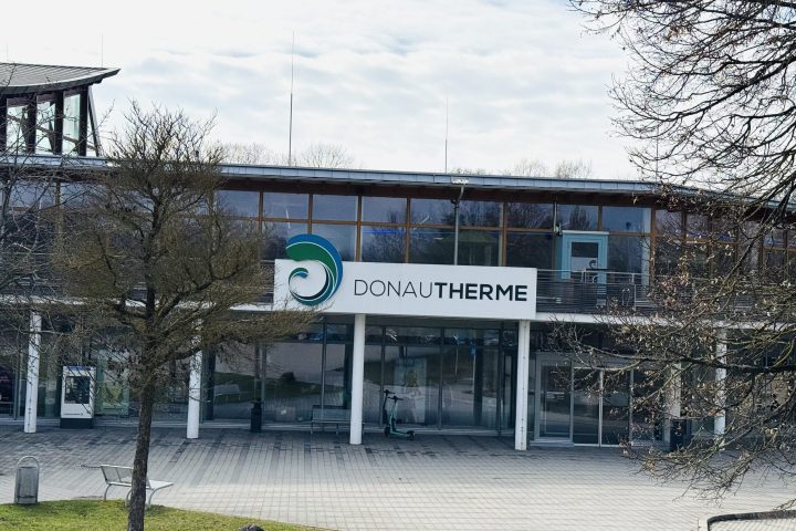 Donau Therme