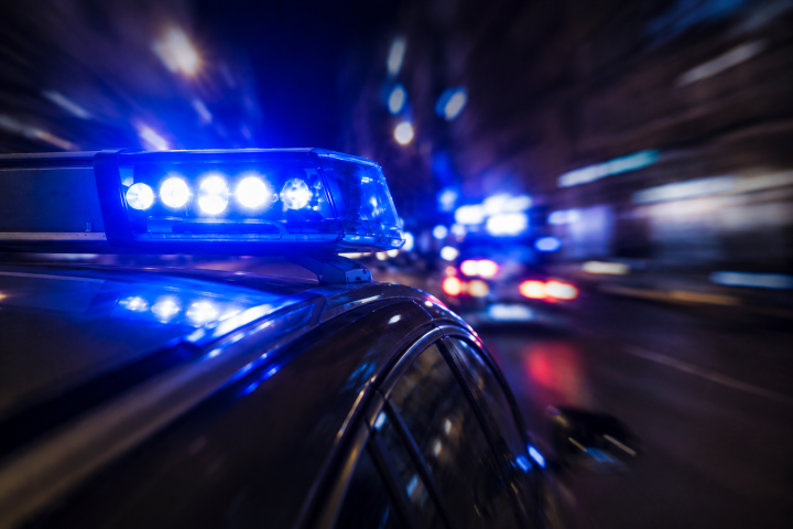 Polizei