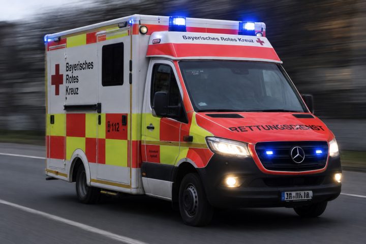 Rettungsdienst