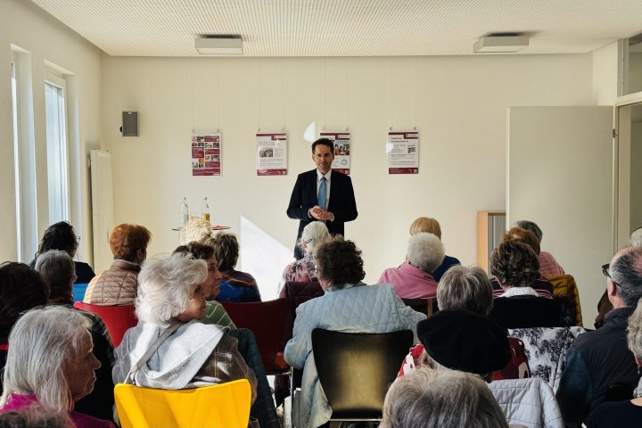 Bürgerdialog Konradviertel