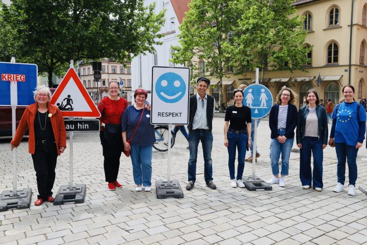 Diversity Tag