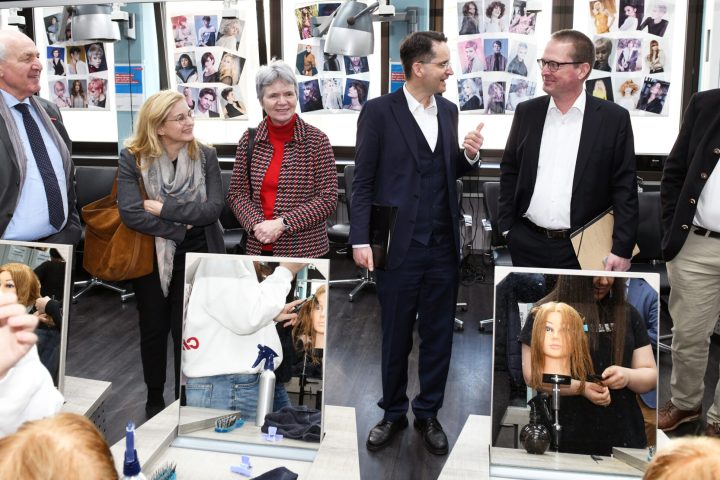 Modelregion Handwerk Stadt Ingolstadt-Betz Bernd