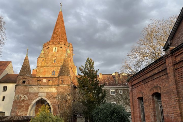 Kreuztor