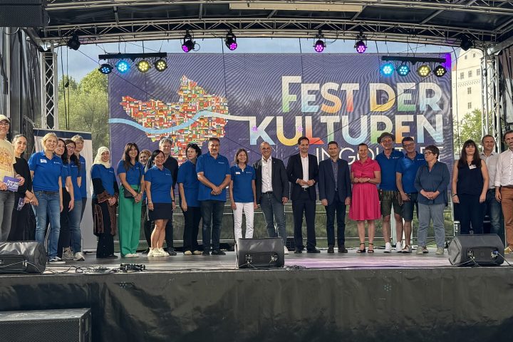 Fest der Kulturen