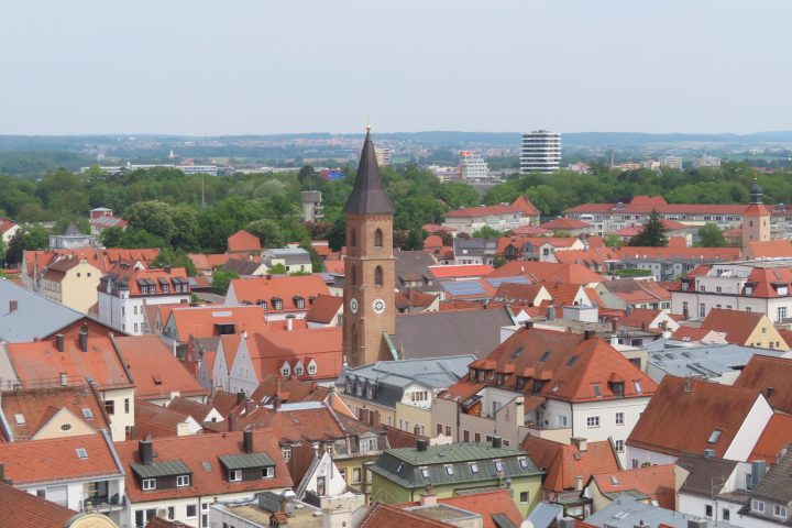 Ingolstadt