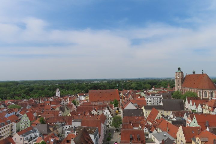 Ingolstadt