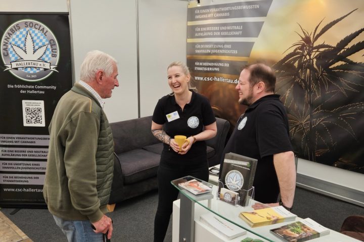 Cannabis Social Club e.V.