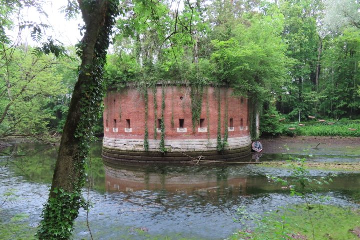 Künette