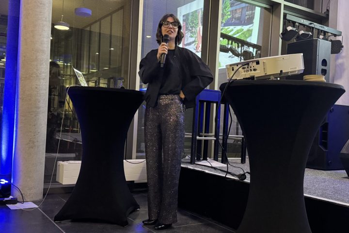 Neujahrsempfang MKKD