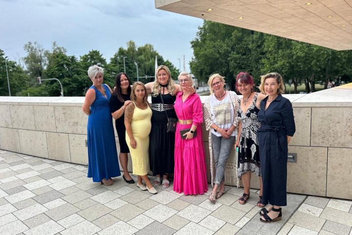 20 Jahre Hair & Beauty