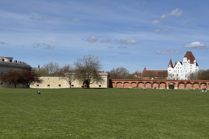 Klenzepark