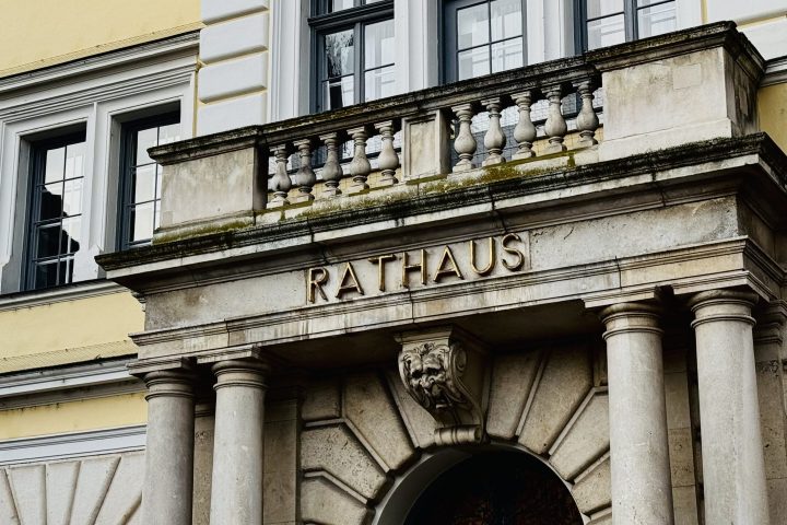 Rathaus