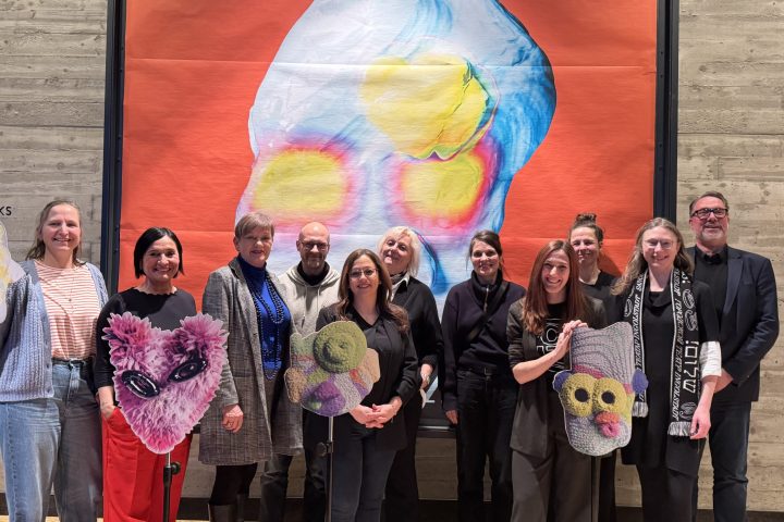 Stimmen fürs Theater