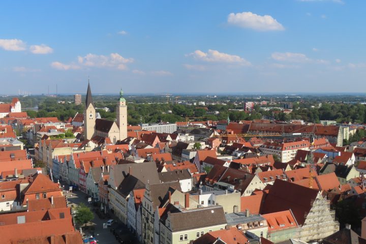 xxx Ingolstadt