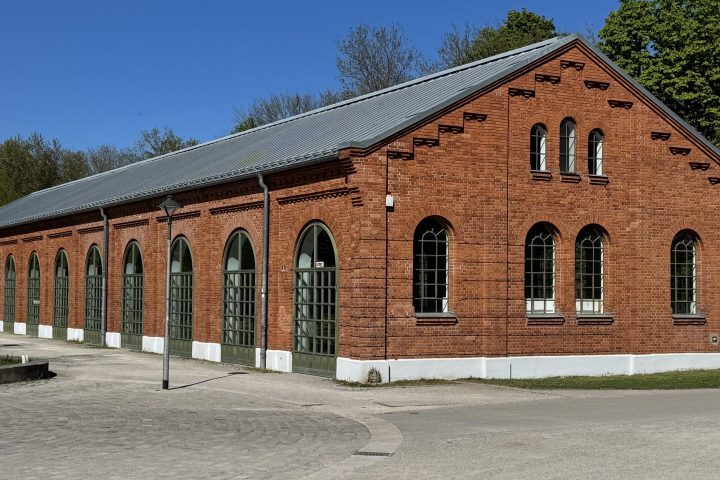 Exerzierhaus