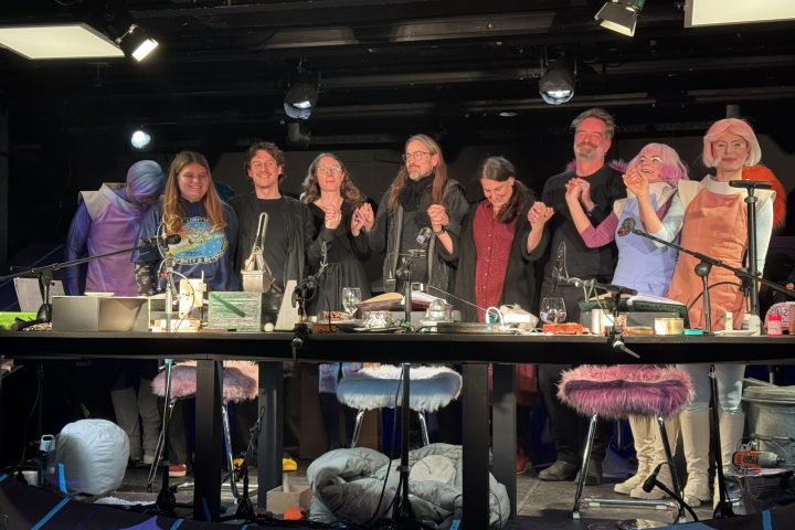 Die Sterntagebücher