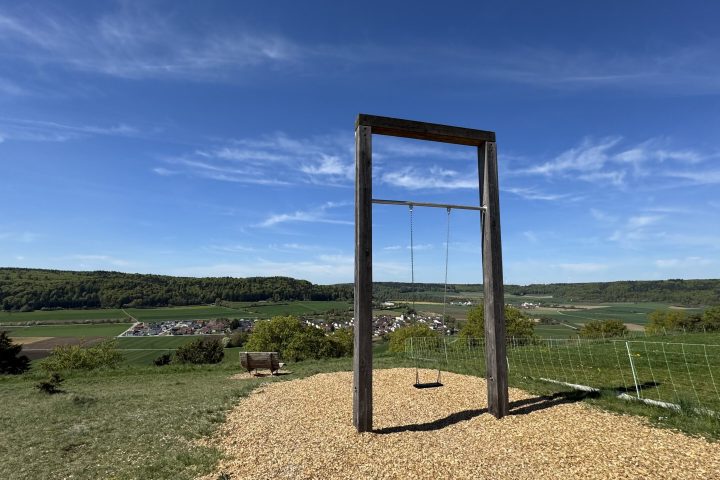 Gungoldinger Wacholderheide-Ausflugstip