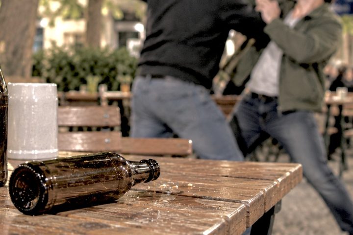 Biergarten Streit