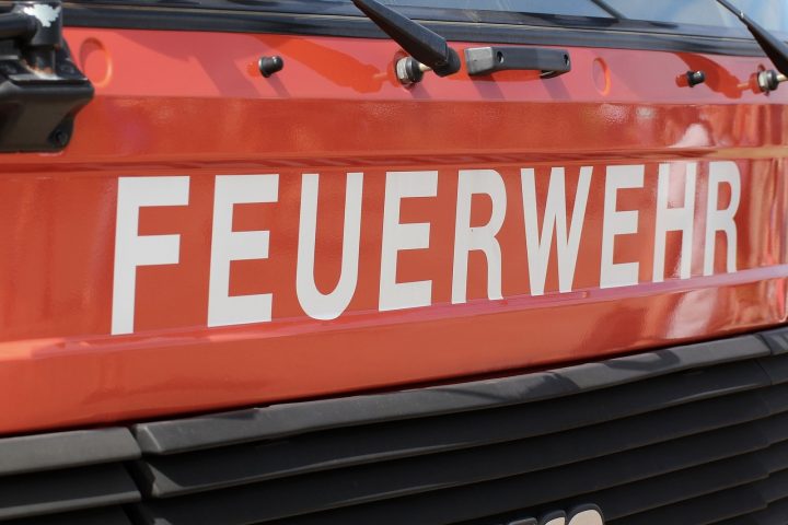 Feuerwehr