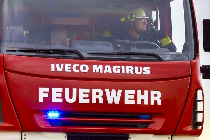 Feuerwehr