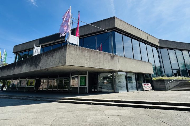 Stadttheater Ingolstadt