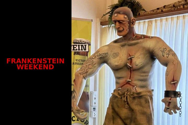 Frankenstein