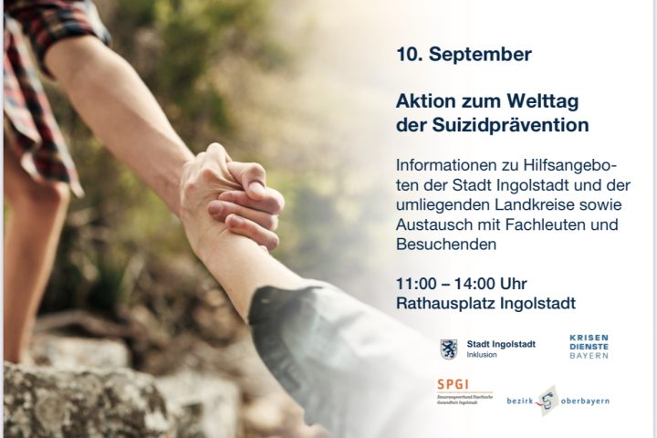 Weltsuizidtag