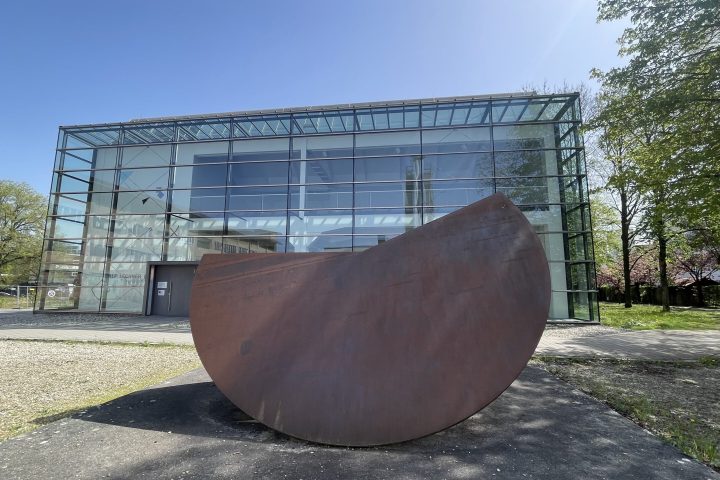 Alf Lechner Museum