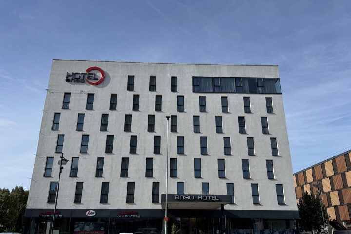 Hotel Enso