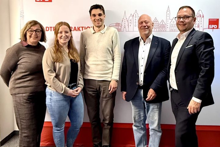SPD Stadtradsfraktion